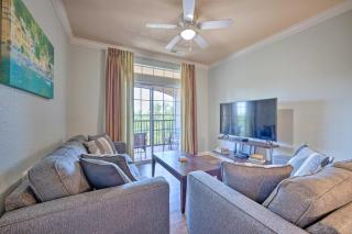 10 Mi to Disney Davenport Condo with Pool Access! - Kissimmee - 7