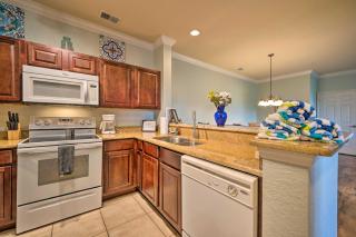 10 Mi to Disney Davenport Condo with Pool Access! - Kissimmee - 2
