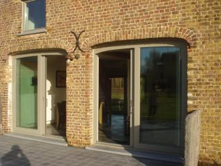 Hoeve De Hagepoorter - Jabbeke - 5