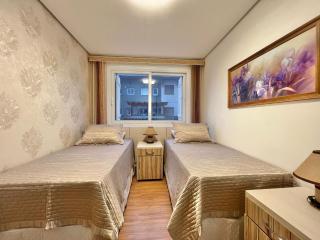 Fascino 302 - Apartamento 600 metros Rua Coberta de Gramado - Gramado - 3