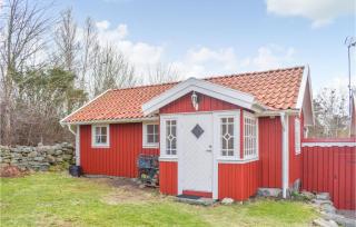 Gorgeous Home In Åsa With Wifi - Åsa - 3