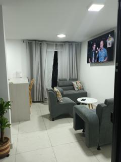 Apartamento vacacional amoblado - Armenia - 4
