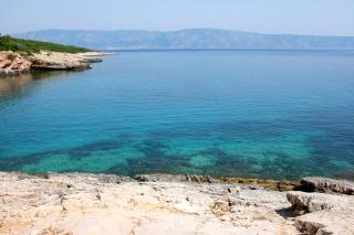 Apartments by the sea Vrboska (Hvar) - 13931 - 1