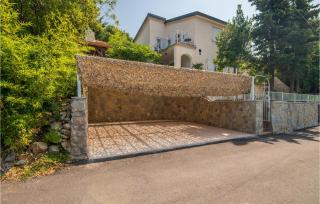 4 Bedroom Stunning Home In Omisalj - 9