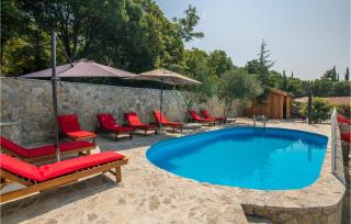4 Bedroom Stunning Home In Omisalj - Omišalj - 5
