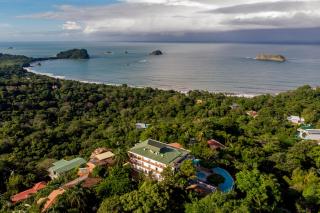Hotel La Mariposa - Manuel Antonio - 0