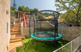 4 Bedroom Stunning Home In Omisalj - 6