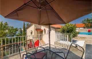 4 Bedroom Stunning Home In Omisalj - 4