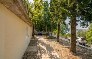 4 Bedroom Stunning Home In Omisalj - 3