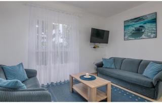 4 Bedroom Stunning Home In Omisalj - 1