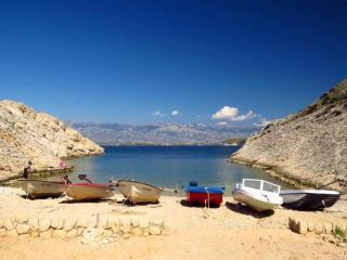 Apartments with a parking space Vrsi, Zadar - 14183 - 9