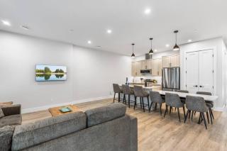 Beach Suites - Parksville - 4