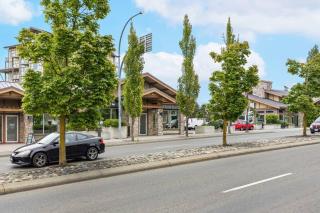 Beach Suites - Parksville - 5