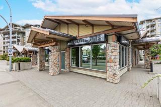 Beach Suites - Parksville - 7