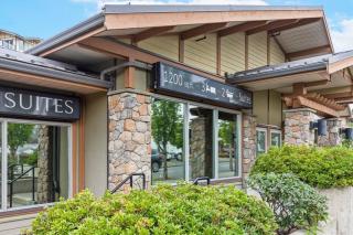 Beach Suites - Parksville - 8