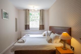 Wortley Hall Sheffield - 6