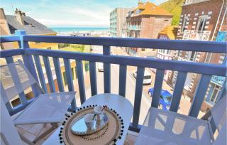 Cozy Apartment In Mers-Les-Bains - Mers-les-Bains - 4