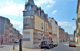 Cozy Apartment In Mers-Les-Bains - Mers-les-Bains - 9