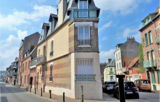 Cozy Apartment In Mers-Les-Bains - Mers-les-Bains - 1