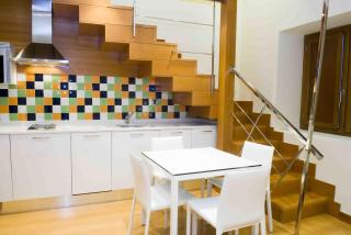 Apartamentos María Luisa - 8