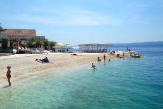 Apartments with a parking space Mali Rat (Omis) - 15262 - 8