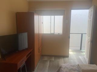 Hostal Iria - Antofagasta - 6