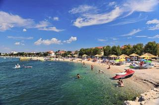 Apartments with a parking space Vrsi - Mulo, Zadar - 15522 - 7