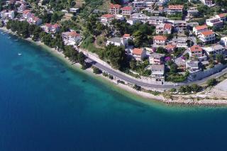 Apartments with a parking space Krilo Jesenice, Omis - 15928 - 8