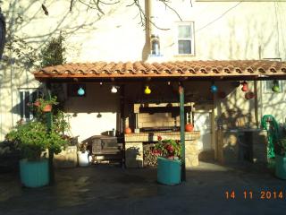 Soldatos Rooms - Marantochori - 9