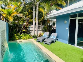 Hanalei Port Douglas - Private Pool - Port Douglas - 4