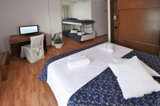 Hotel Mediterraneo - Pesaro - 6