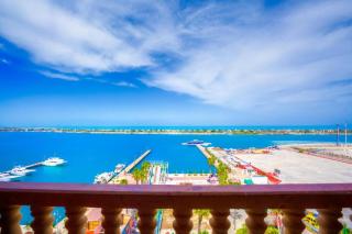 Porto Marina Resort Apartments familie - 4
