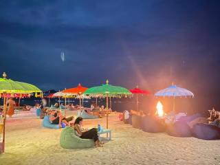 Gili Lumbung Bungalow - Gili Air - 7