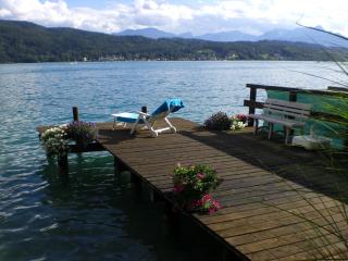 Haus Angelika - Ferienwohnung Wörthersee - Pörtschach am Wörthersee - 6
