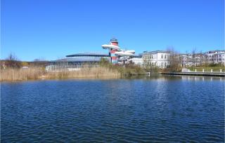 2 Bedroom Cozy Home In Mariendorf - 2