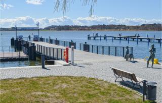 2 Bedroom Cozy Home In Mariendorf - 1