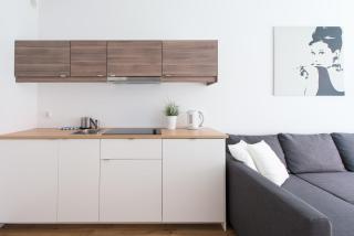 Aura Apartments Old Town - Gdańsk - 1