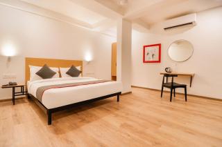 Townhouse South Tukoganj - Indore - 6