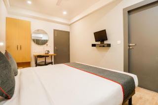 Townhouse South Tukoganj - Indore - 5