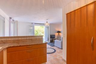 Superbe appartement avec terrasse et vue dégagée - 7