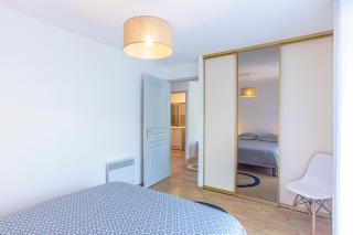 Superbe appartement avec terrasse et vue dégagée - 6