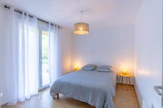 Superbe appartement avec terrasse et vue dégagée - Monteils - 2