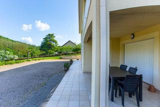 Superbe appartement avec terrasse et vue dégagée - Monteils - 1