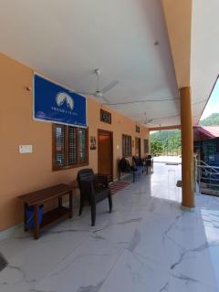 Odyssey Stays Rathuadhab (Jim Corbett National Park) - Badīyārgaon - 9