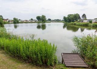 Cawood Country Park - 7