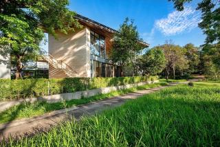 Gliding Villa in Khao Yai - 9