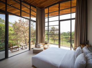 Gliding Villa in Khao Yai - Mu Si - 6