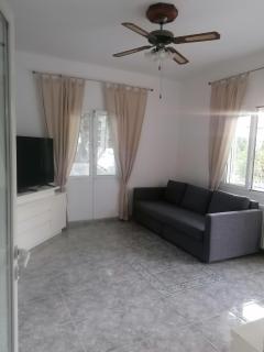 Ferienhaus Athens Marmor Garden - 9