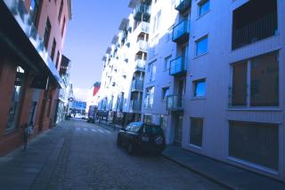 Stavanger Small Apartments - City Centre - Stavanger - 9