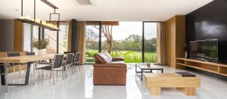 Gliding Villa in Khao Yai - 2